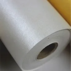 رول کاغذ سیلک 260 گرم عرض 72 - 30 متری